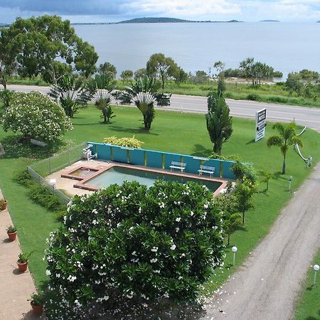 Ocean View Motel Bowen Extérieur photo
