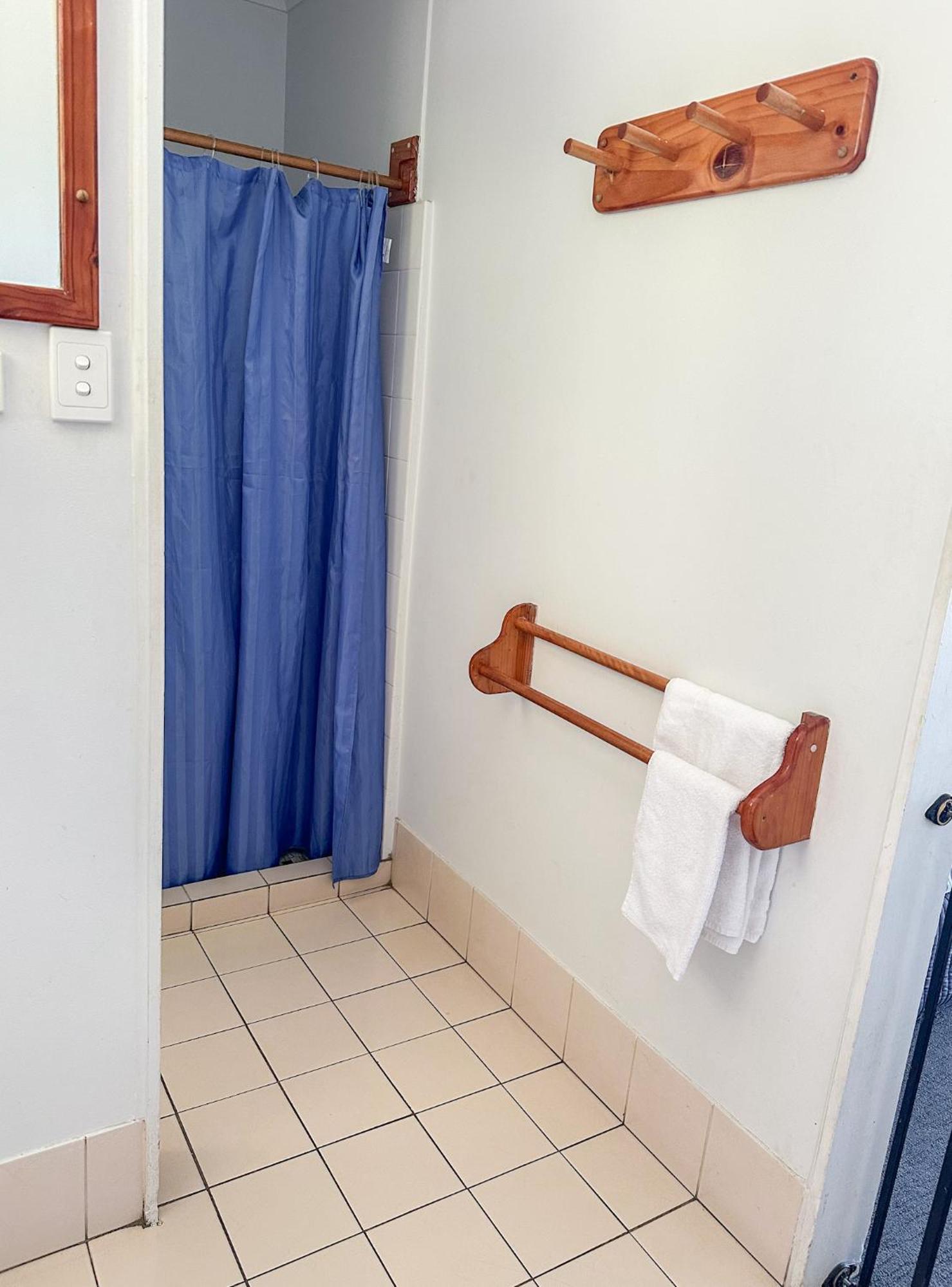 Ocean View Motel Bowen Extérieur photo