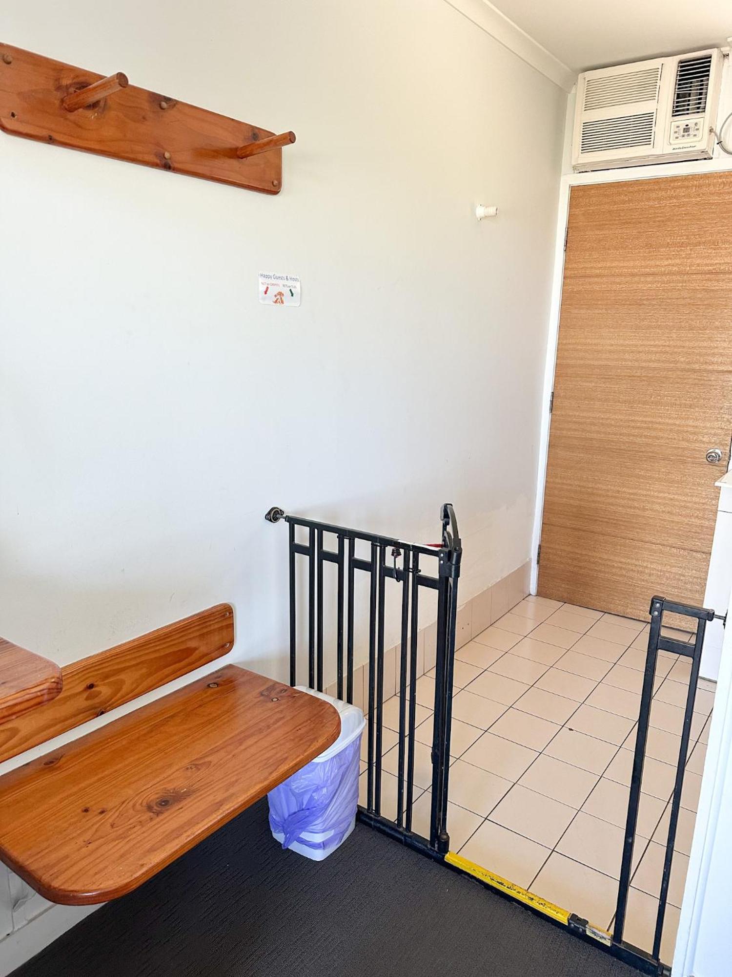 Ocean View Motel Bowen Extérieur photo